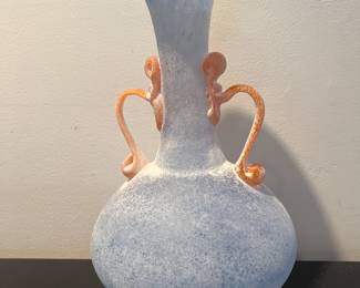Hand Blown Glass