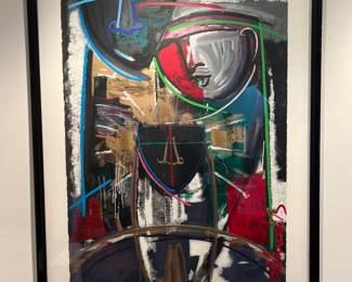 Orlando Agudelo - Botero