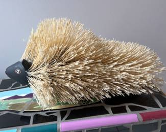 Porcupine 
