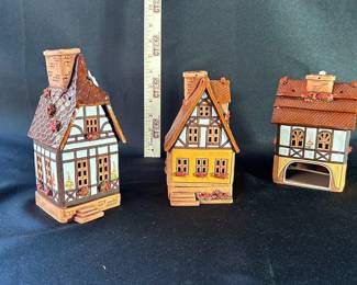 Beautiful Lighting Houses