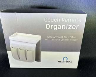 Couch Remote Organizer