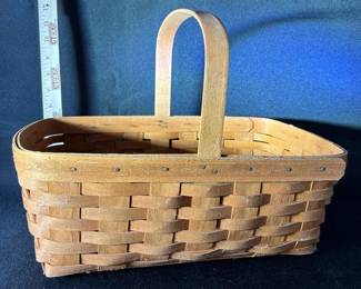 Longaberger Basket