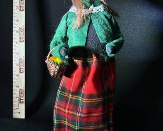 Buyers Choice Carolers Traditional Shopper