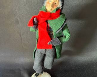 Buyers Choice Carolers The Skaters