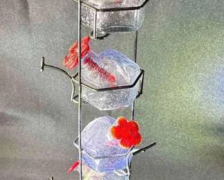 Hummingbird Feeder