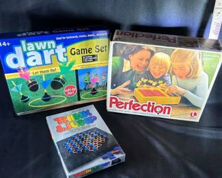 Lets Play Retro Games