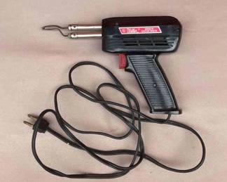 Weller Soldering Gun 8200N