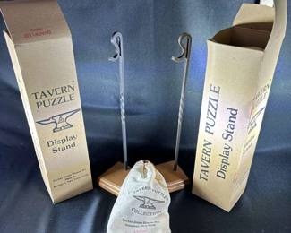 Disney Tavern Puzzle