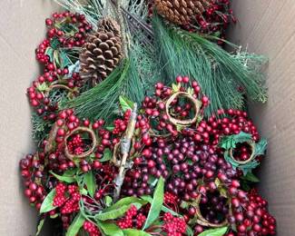 Mystery Lot Of Seasons Decoration