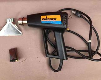 WAGNER Power Stripper Plus