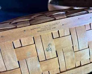 Longaberger Baskets
