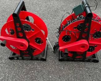 Christmas Lights LOT4