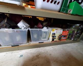 #9500 • Outdoor Lights
