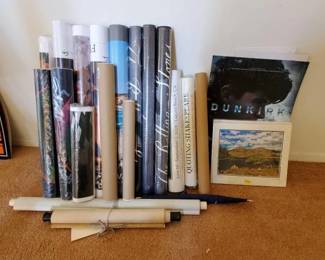 #12112 • Posters and Paintings
