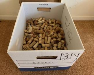 #12088 • Wine Corks

