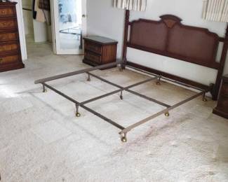 #2602 • Drexel Bedroom Set
