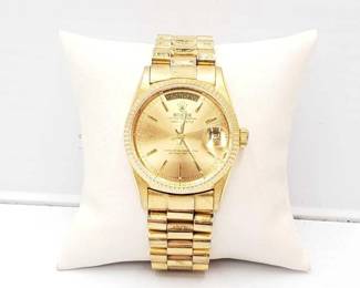 #745 • Not Authenticated!!! Rolex Watch
