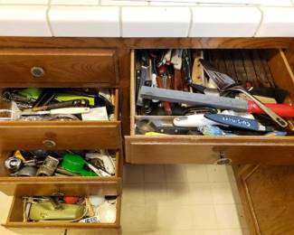 #10022 • Kitchen Utensils
