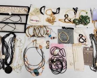 #329 • Costume Jewelry
