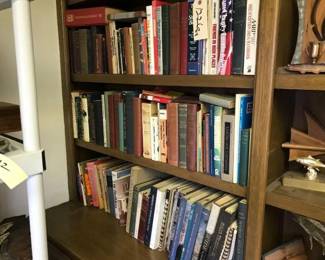 #2204 • Vintage Books
