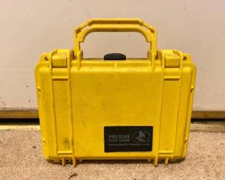 #10051 • Pelican 1120 Case
