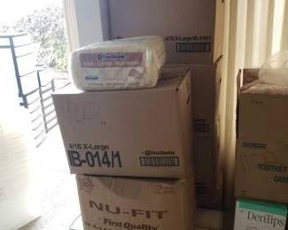 #2024 • First Quality Adult Diapers
