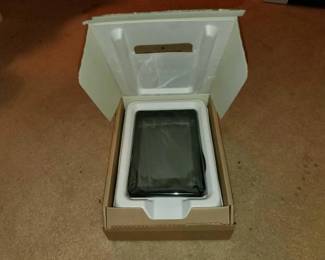 #10038 • Brand New Amazon Kindle Fire
