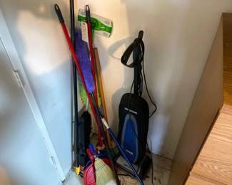 #11044 • Cleaning supply’s
