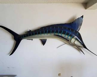 #2299 • Sword fish
