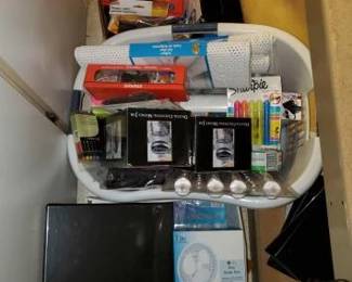 #10544 • Office Supplies
