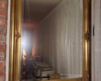 #14550 • Wall Mirror
