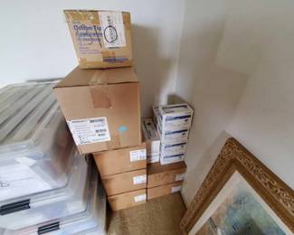 #2032 • Miscellaneous Medical Supplies
