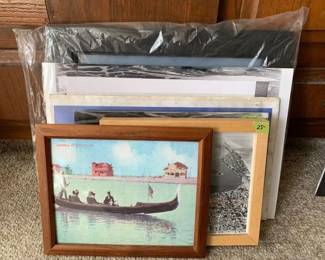 #2424 • Historic Photos of Naples and more
