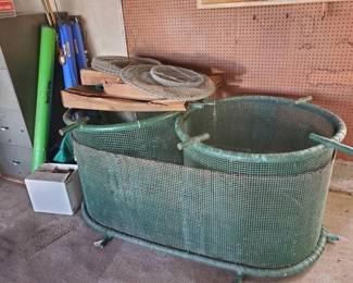 #2930 • Fishing Gear
