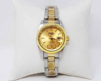#738 • Not Authenticated!!! Rolex Watch
