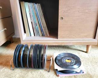 #13040 • Approx 80 Records
