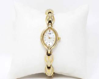 #733 • Citizen Watch
