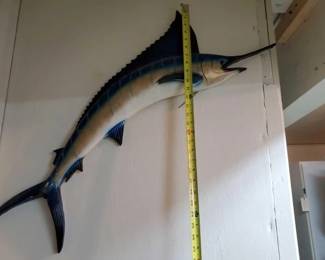 #10570 • Sword Fish
