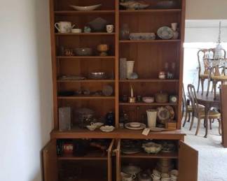 #2402 • China, Crystal, and More
