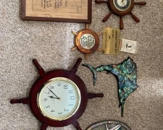 #2286 • Wall Decor
