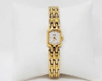 #739 • Citizen Watch Co. Watch
