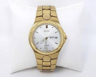 #736 • Citizen Watch
