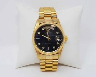#740 • Not Authenticated!!! Rolex Watch
