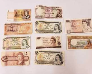 #846 • Foreign Currency
