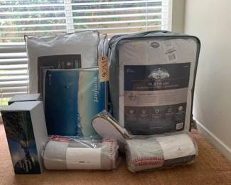 #12658 • Pacific Coast, Hurtigruten, & Hotel Grand Bedding
