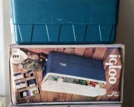 #12524 • 4 Ice Chests
