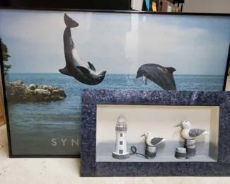 #10028 • wall Decorations
