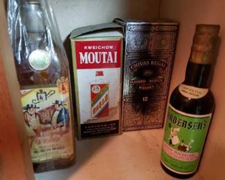 #2364 • Bottle Collection, Sealed
