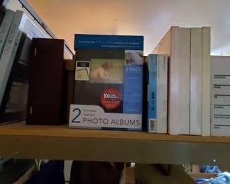 #10612 • Picture Frames
