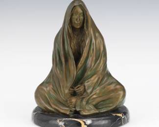 James Roybal American, b. 1952 